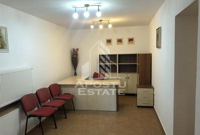 Apartament pentru birouri, 77 mp, Zona Balcescu - 1