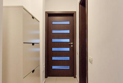 Apartament premium 2 camere | Faleza Nord | Parcare | Termen lung - 13