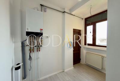 Apartament 5 camere | 125 mp | Calea Moșilor | FIRMA-COMERCIAL - 8