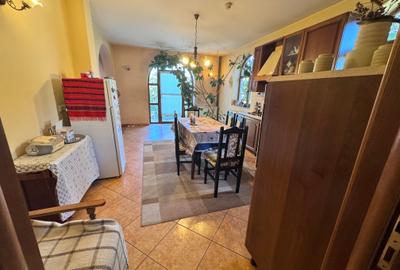 Casa individuala P+1+M amplasata pe un teren de 1200 mp. - 25