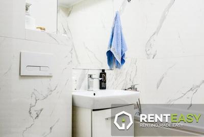 Apartament trei camere situat in Pacurari - Concept Residence - 11