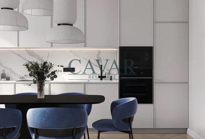 Alege calitatea Cavar Residence - 3