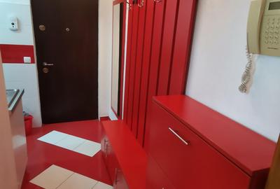 De închiriat – Apartament 2 camere, Vasile Aaron, Sibiu - 3