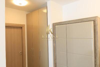 Apartament de 2 camere elegant amenajat | Aproape de Piața Victoriei și Orhideea - 10