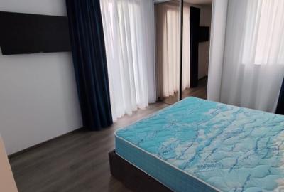 Inchiriez apartament 4 camere,faleza nord,zona Pescarie,Bd Mamaia 294B - 14