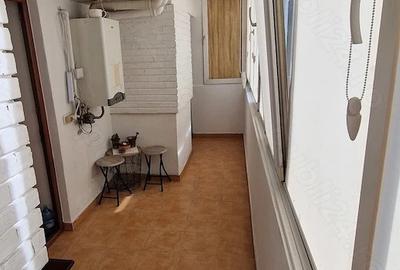 Apartament de 3 camere, 61 mp, centrala proprie, aproape de metrou, zona Obor - 10