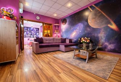 Casa P+M 6 Camere Casa de Cultura - 10