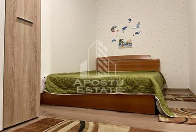 Apartament cu 2 camere de vanzare, etajul 1, zona Sagului, Timisoara - 5