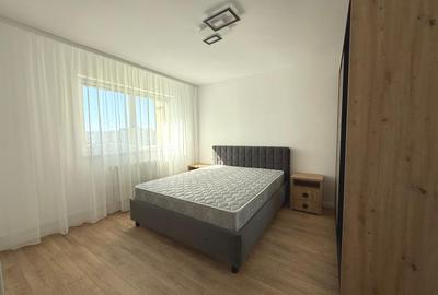 Apartament 2 camere PREMIUM – prima inchiriere | 55 mp + balcon | Manastur | - 2