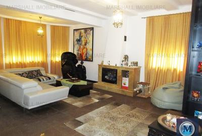 Vila cu 6 camere de vanzare in Cocosesti, 256.49 mp #12121 - 2
