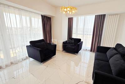 Apartament cu 2 camere decomandat, mobilat în Tătărași