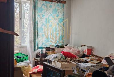 4 Camere | 1 Minut Metrou Romancierilor | Etaj 1 | Bloc Reabilitat - 10