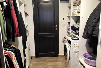 Apartament 3 camere Zona Liceul Nr 1 - etaj 1 - 78 mp - 7