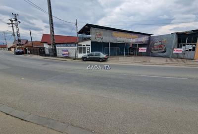 De Vanzare Spalatorie Auto + Anexe si Teren Aferent, Strada Luncilor - 4