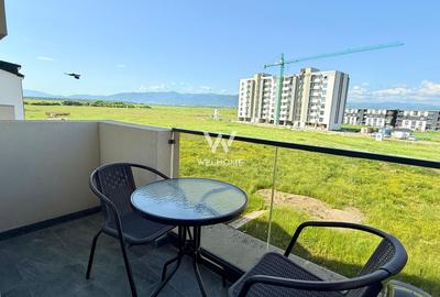 Apartament 2 camere deosebit in zona Doamna Stanca, Dedeman - 17