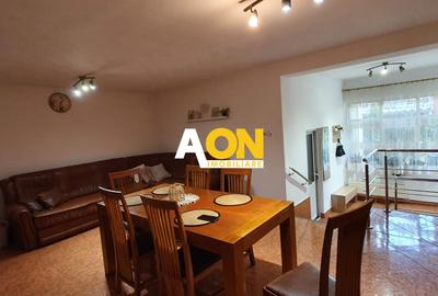 Casa cu 7 camere, 2 spatii comerciale, pretabila pt. birouri, Centru - 11