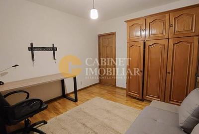 4 camere decomandat, 107 mp,  Nicolina (Esplanada), poziție PREMIUM - 5