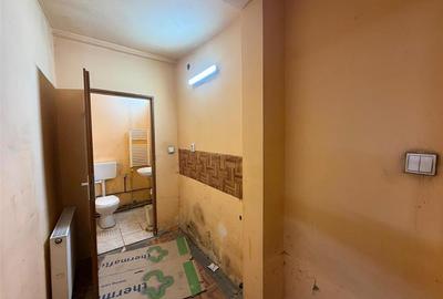 SPATIU COMERCIAL DE INCHIRIAT | STRADA RAZBOIENI ZONA BUNEXIM | ORADEA - 11
