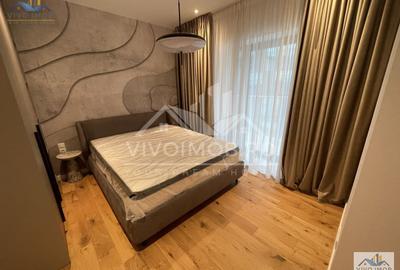 3CAMERE LUX | PRIMA ÎNCHIRIERE | ONE COTROCENI PARK | ETAJ 2 | PARCARE SUBTERANĂ - 5