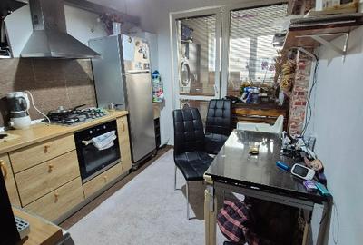 Apartament 2 camere cu 2 locuri de parcare Joy Residence - 7