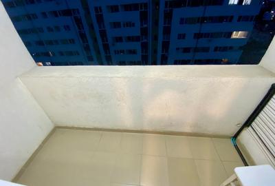 Apartament 2 Camere - Centrala proprie - Militari Residence - 10