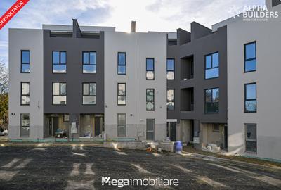 ✅TVA inclus: 132m² utili + terasă 42m² · 5 camere · zona Kamsas | Alpha Builders - 13