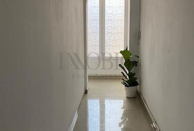 Studio boem open-space 53 mp ultracentral | Cișmigiu – Matei Millo - 2