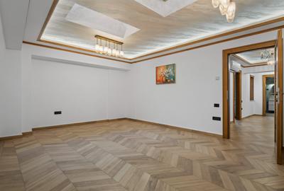 VILA ISTORICA CISMIGIU - COMPLET RENOVATA - 27