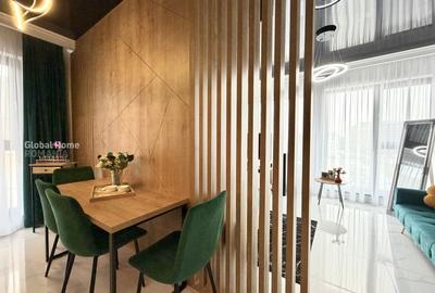 Studio | Design Premium | Koya Tower by the Lake - Mamaia Nord - 13