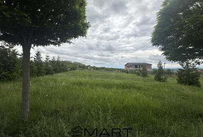 Teren Construcții intravilan de 500 mp, în Periferie