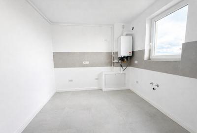 APARTAMENT 3 CAMERE CU GRADINA | SANPETRU | BLOC TIP VILA | INCALZIRE PARDOSEALA - 20
