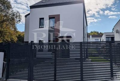 Duplex finalizat cu CF zona de case noi Campului - 12