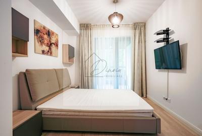 3 camere Pipera langa Padurea Baneasa I Iancu Nicolae I COM 0% - 7