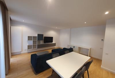 RESIDENCE5 EROU IANCU NICOLAE 122/ LANGA OLIVETO/ PAZA 24H/ COMISION 0 - 25