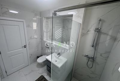 3 camere | Balcon | Parcare | Boxă | Pet Friendly | Str.Cetății,Florești - 16