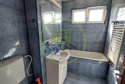 Apartament doua camere semidecomandat, 50 mp, cartier Brazda zona Big Family - 4