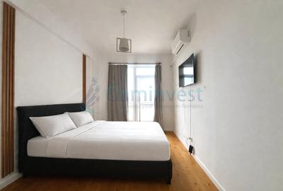 Penthouse de inchiriat in Oradea, cu 4 camere si terasa in zona centrala - 6