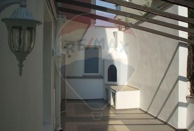 Apartament duplex 5 camere | Herăstrău | Lux | terasă 40 mp - 6