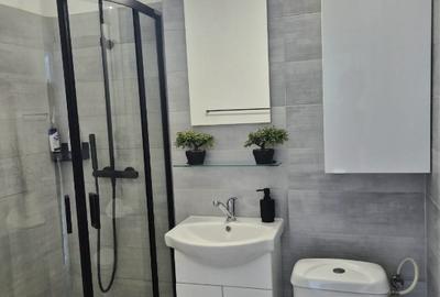 PRIMA INCHIRIERE - AP 2 CAMERE CALEA GIULESTI 105 / CRANGASI - PROPRIETAR - 8