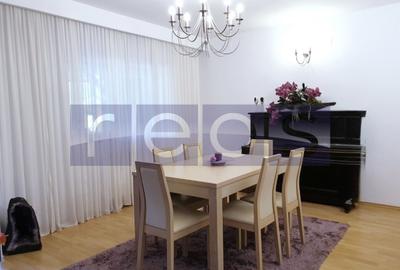 VANZARE VILA INDIVIDUALA | PIPERA | 4 CAMERE | LOC DE PARCARE - 2