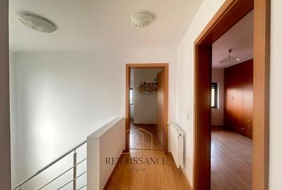 IKEA Duplex 5 Camere | 130mp Utili 350mp Teren | Partial Mobilat - 22