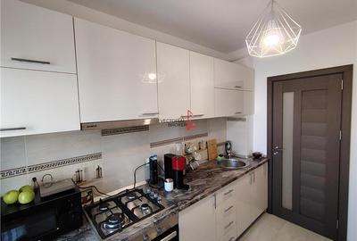 Apartament 2 camere zona Theodor Pallady cu Teava de Gaz pentru Centrala - 6