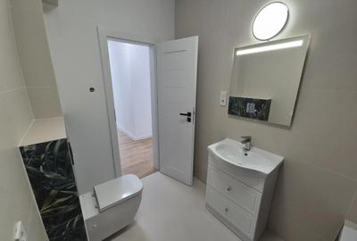 Apartament 3 camere nou - Calea Surii Mici - 13