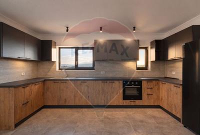 0% COMISION - CASA SMART & FOTOVOLTAICE - Cercu, Barnova, 97mpU, 4 Cam - 7