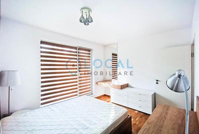 3 camere modern 75mp bloc nou parcare subterana zona FSEGA - 11