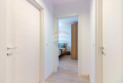 Apartament cu 3 camere de vânzare / Parcare / Hils Brauner / Metrou - 15
