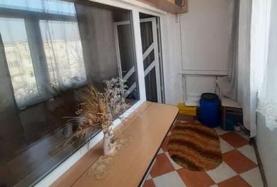 Apartament 2 Camere,Calea Vacaresti,bl.1986,DECOMANDAT,centrala,boxa,mobilata - 3