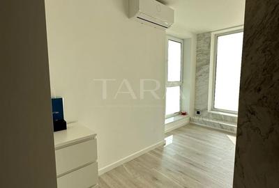 Eleganță și confort – 2 camere cu terasă panoramică în Grigorescu. - 9