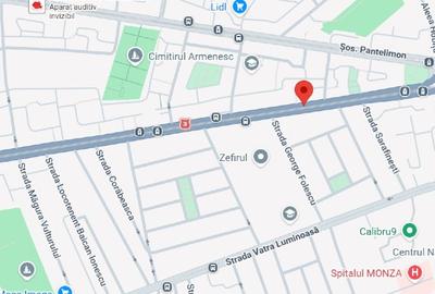 PROPRIETAR IANCULUI, 2 Camere Modern, Renovare Totală 2024, Bloc Reabilitat 2025 - 14