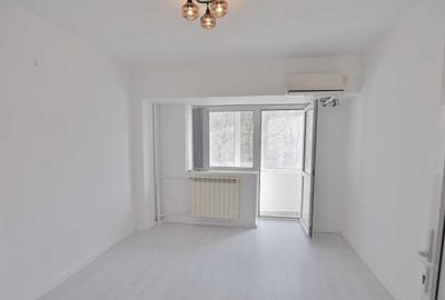 Apartament cu 2 camere pe Bulevardul Decebal - 1